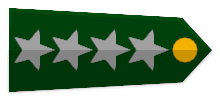Military Rank