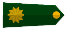 Military Rank
